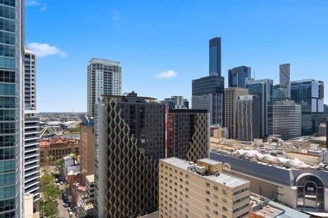 2604/95 Charlotte Street, QLD 4000