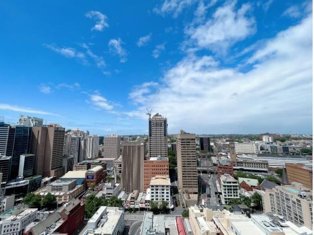 2105/2 Quay Street, NSW 2000