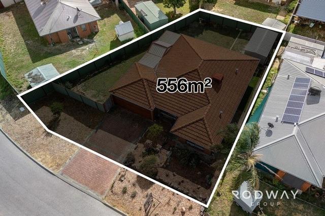 4 Jobson Loop, WA 6112