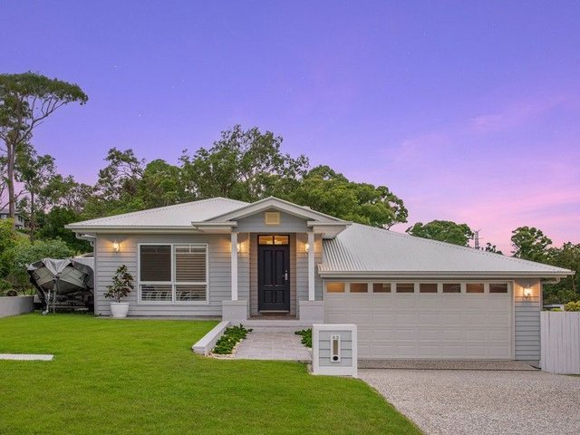 43 Sawmill Circuit, QLD 4074