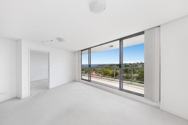 704/1 Adelaide Street, NSW 2022