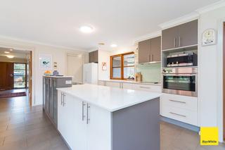 House 1 Kitchen