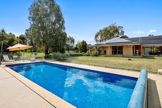 674 Euroa-Strathbogie Road, VIC 3666