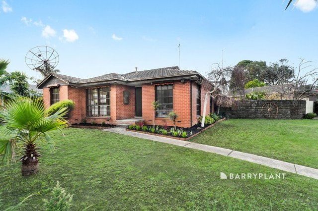9 Norham  Court, VIC 3806