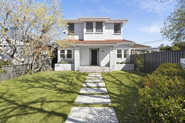 29 Walsh Avenue, NSW 2133