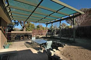 Rear Garden 2 (2006-08-09)