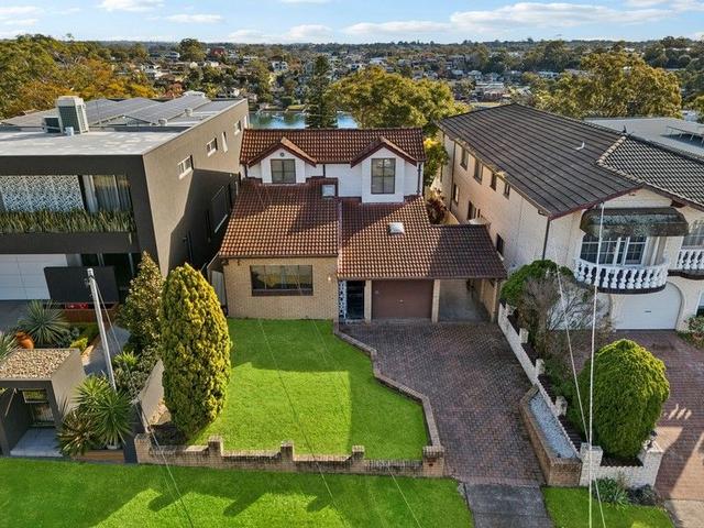 10 Wentworth Avenue, NSW 2221