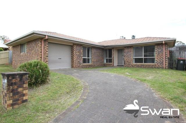 17 Jade Garden Drive, QLD 4124