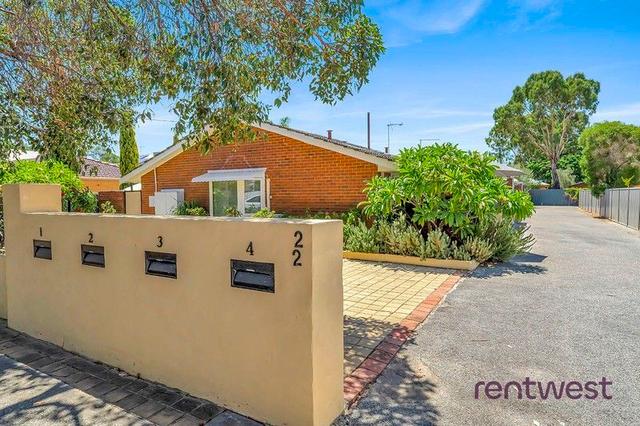 2/22 Kennedy Street, WA 6051