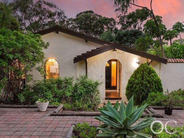2 Wonoka Street, SA 5050