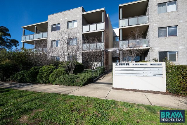 3/14 McGowan Street, ACT 2602