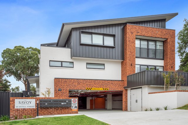 3/40 Antill Street, NSW 2620
