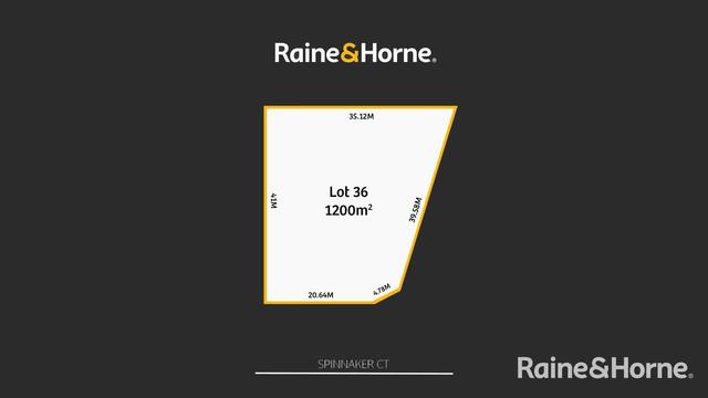 Lot 36 Spinnaker Court, SA 5256