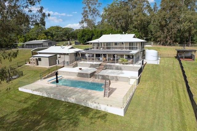 432 Guanaba Creek Road, QLD 4210