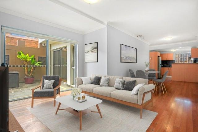 3/225 Parramatta Road, NSW 2038