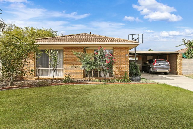 5 Edinburgh Circuit, VIC 3690