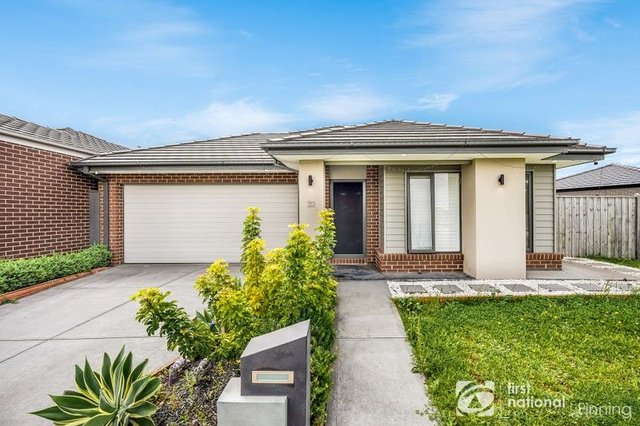 22 Damice Street, VIC 3978