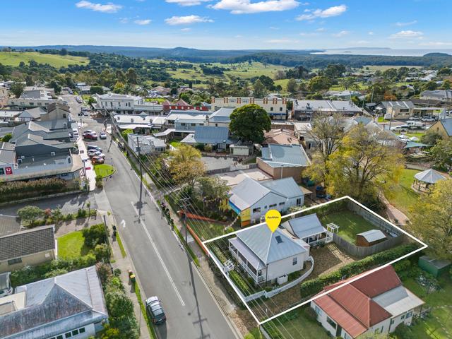 42 Wason Street, NSW 2538