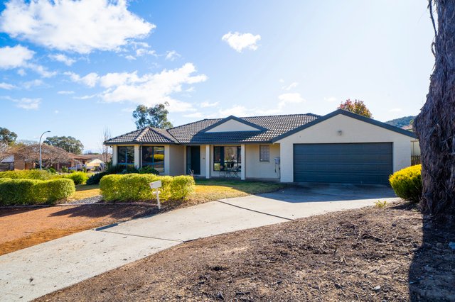 1 Stringybark Drive, NSW 2619
