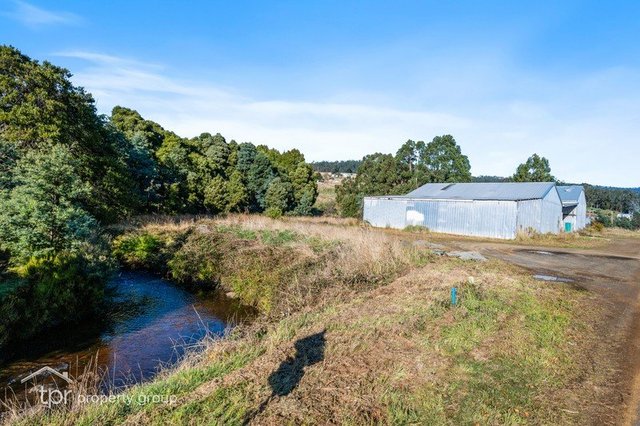 77 Kermandie River Road, TAS 7116