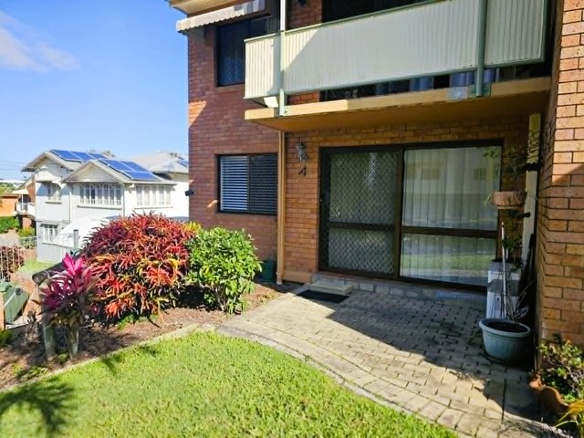 1/5 Sydney Street, QLD 4020
