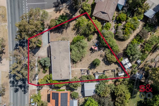 200 Tillyard Drive, ACT 2615