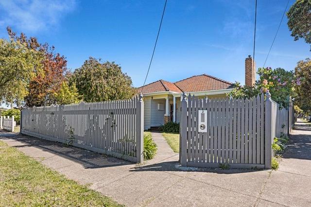 2 Horton Street, VIC 3073