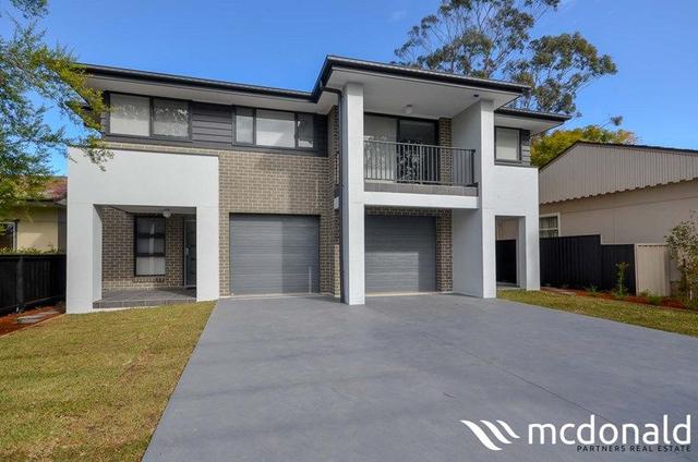 6A Engadine Avenue, NSW 2233