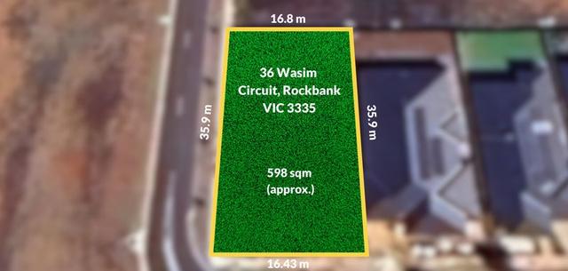 36 Wasim Circuit, VIC 3335