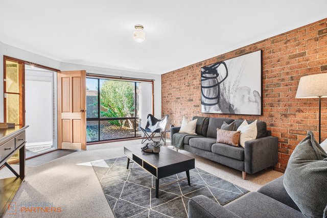 3/21 Jessup Place, ACT 2606