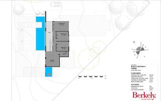 Upper Level Plan