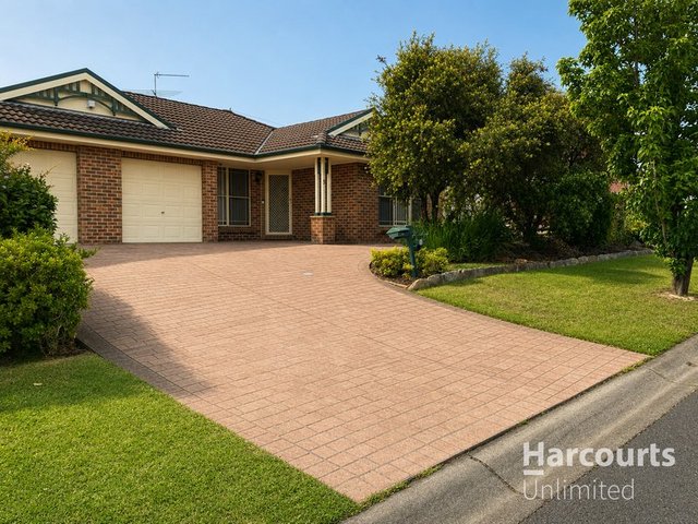 5 Hollydale Place, NSW 2148