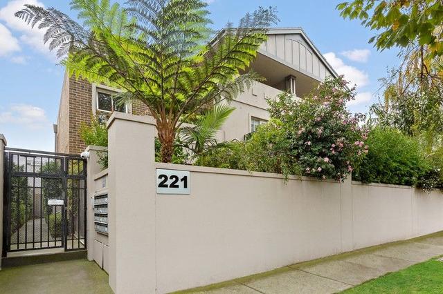 6/221 Dandenong Road, VIC 3181