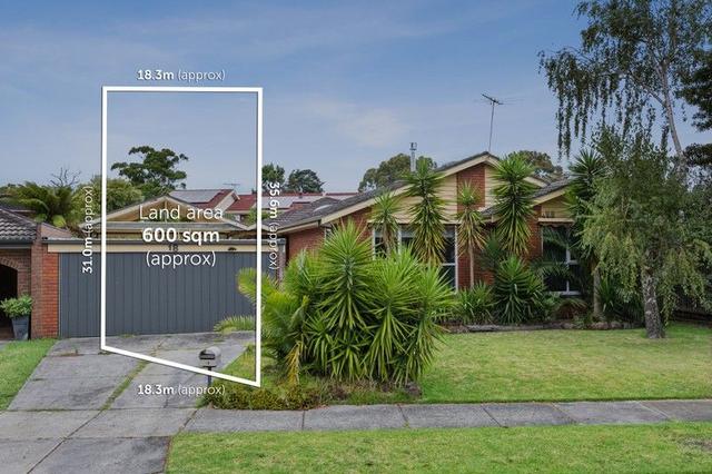 18 Greenwoods Close, VIC 3172