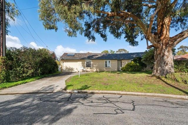 25 St Georges Terrace, SA 5050