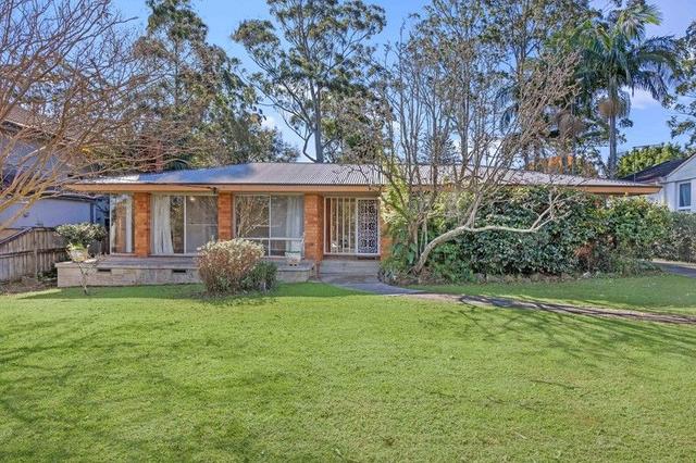 39 Woodbury Road, NSW 2075