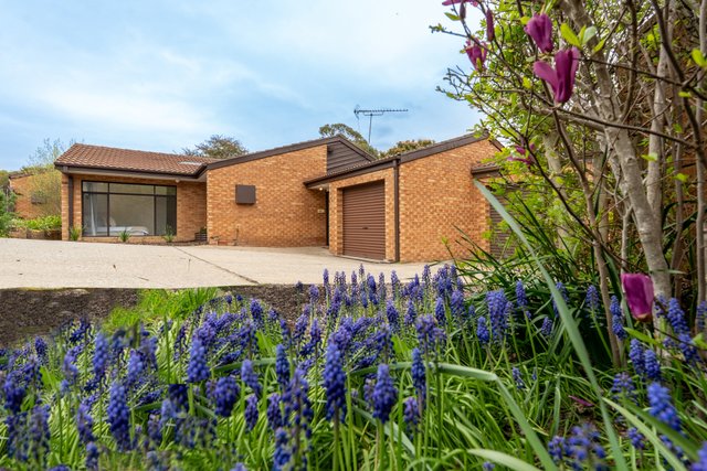 3/57 Newman-Morris Circuit, ACT 2903