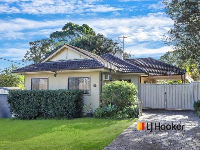 25 Champness Street, NSW 2760