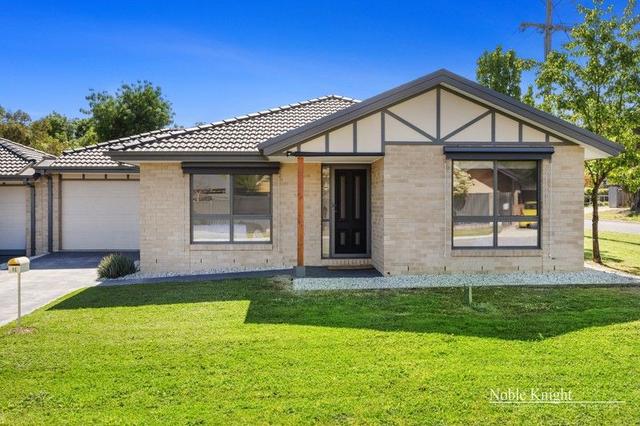 1C Abeckett Street, VIC 3717