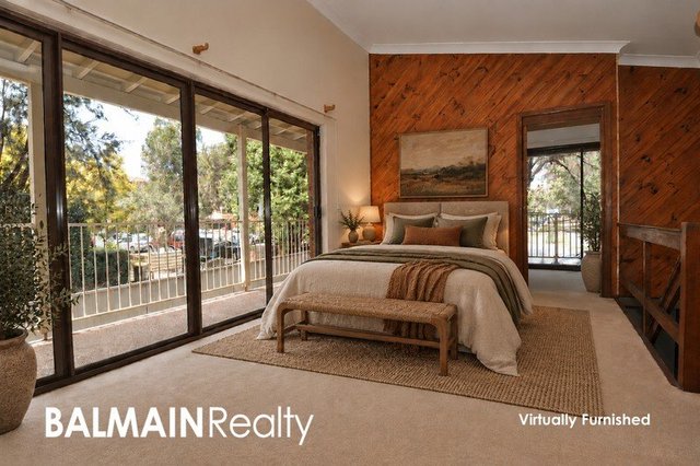 1/16 Thomas Street, NSW 2150