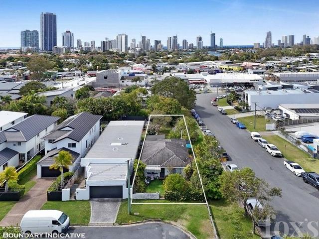12 Graham Street, QLD 4215