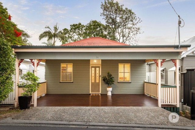 14 Eva Street, QLD 4059