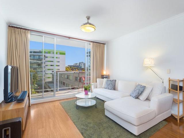 35/3 Defries Avenue, NSW 2017