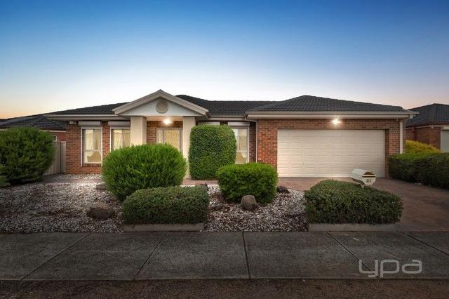 31 Christina Crescent, VIC 3337
