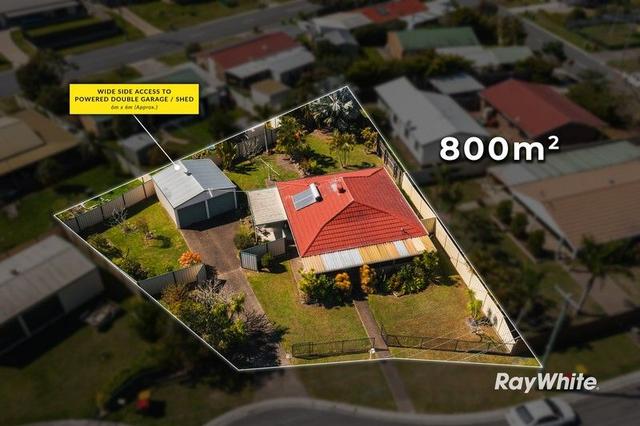 3 Zircon Court, QLD 4205