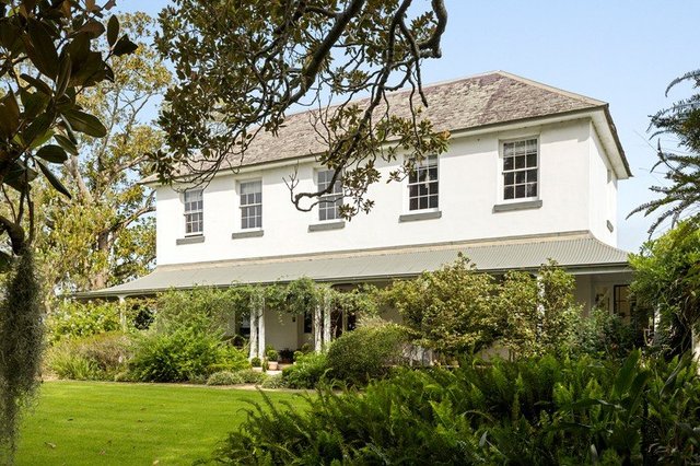 467 Jamberoo Road, NSW 2533