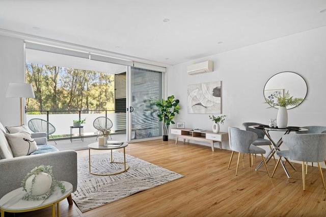 26/12-20 Garnet Street, NSW 2216