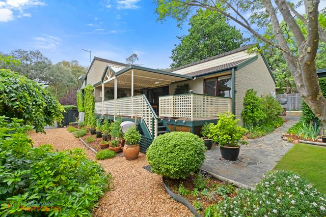 45 Holden Crescent, ACT 2903