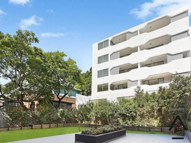 202/459-463 Liverpool Road, NSW 2135