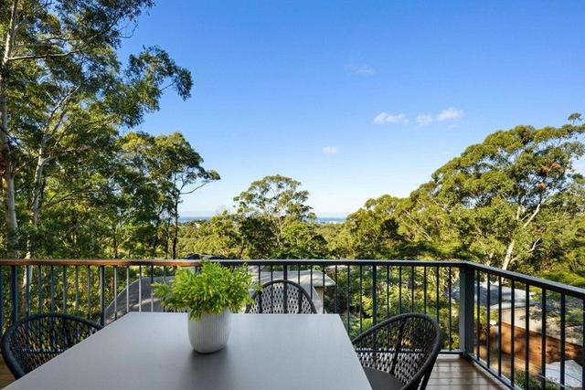 1 Sanctuary Crest Drive, QLD 4223